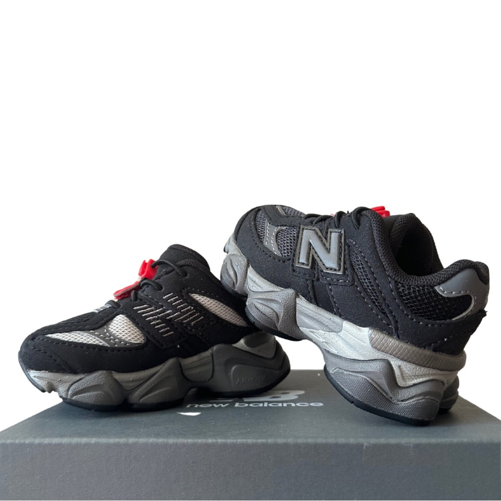 New Balance 9060 toddler wide